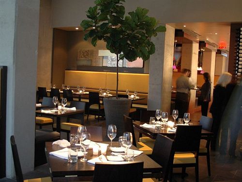 Hotel Twelve Atlantic Station  | Atlanta | Georgia | United States 18