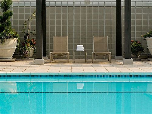 Hotel Twelve Atlantic Station  | Atlanta | Georgia | United States 19