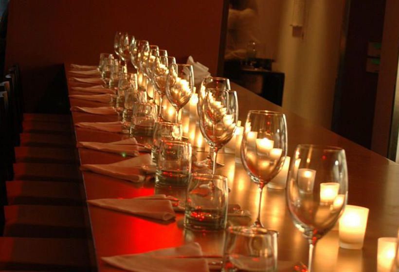 Hotel Twelve Atlantic Station  | Atlanta | Georgia | United States 2