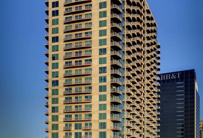 Hotel Twelve Atlantic Station  | Atlanta | Georgia | United States 3