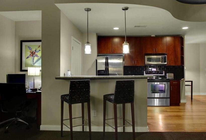 Hotel Twelve Atlantic Station  | Atlanta | Georgia | United States 5