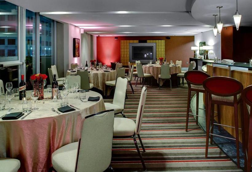 Hotel Twelve Atlantic Station  | Atlanta | Georgia | United States 6