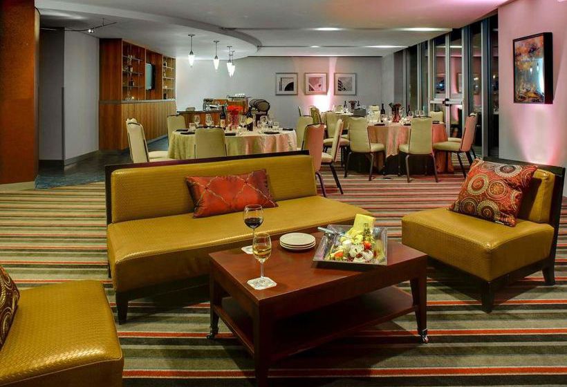 Hotel Twelve Atlantic Station  | Atlanta | Georgia | United States 7