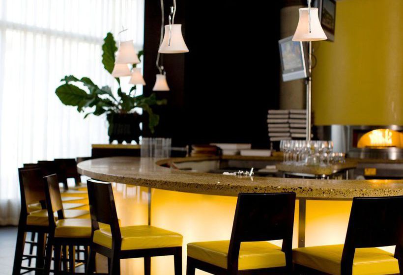 Hotel Twelve Atlantic Station  | Atlanta | Georgia | United States 8