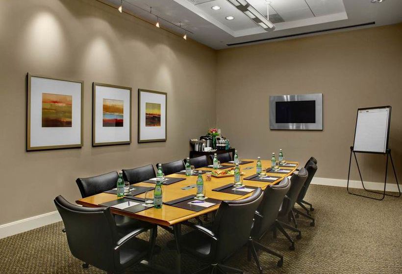 Hotel Twelve Atlantic Station  | Atlanta | Georgia | United States 9