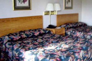 Motel Parkside Inn Odessa  | Odessa | Missouri | United States 3