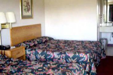 Motel Parkside Inn Odessa  | Odessa | Missouri | United States 4