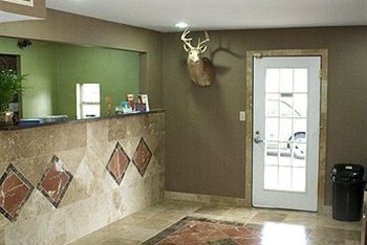 Motel Glennville Inn 