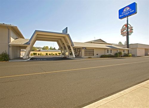 Hotel Americas Best Value Inn Roseburg  | Roseburg | Oregon | United States 10