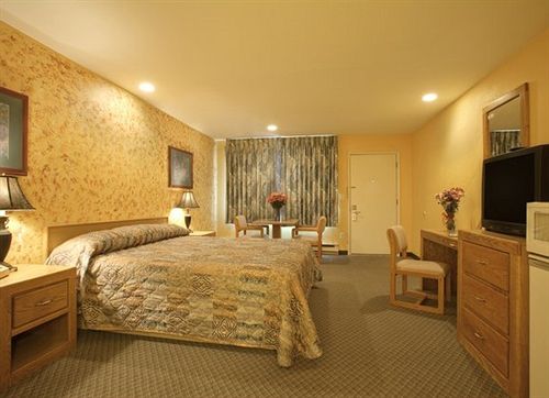 Hotel Americas Best Value Inn Roseburg  | Roseburg | Oregon | United States 14