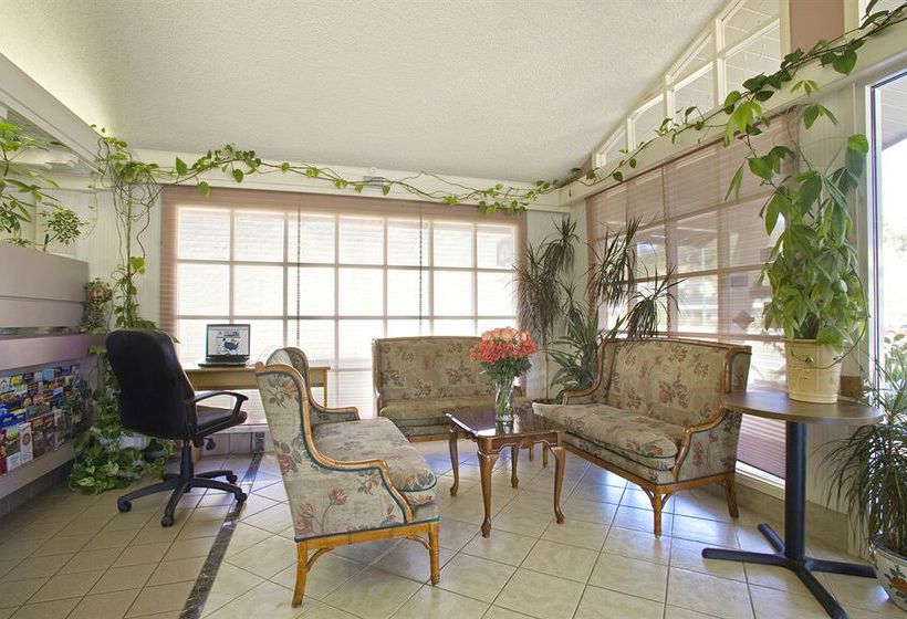 Hotel Americas Best Value Inn Roseburg  | Roseburg | Oregon | United States 3