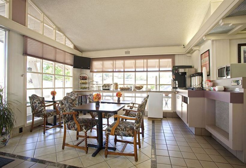 Hotel Americas Best Value Inn Roseburg  | Roseburg | Oregon | United States 5