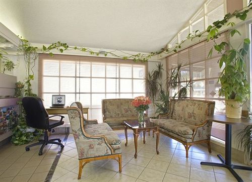 Hotel Americas Best Value Inn Roseburg  | Roseburg | Oregon | United States 9