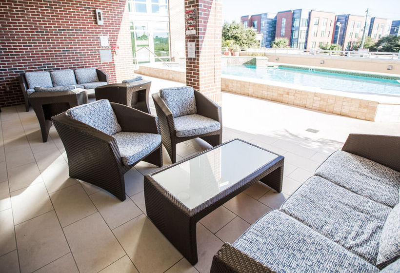 Hotel Holiday Inn Charleston Historic Downtown