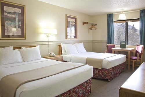 Hotel Affordable Glenwood Springs Colorado Lodging  | Glenwood Springs | Colorado | United States 2