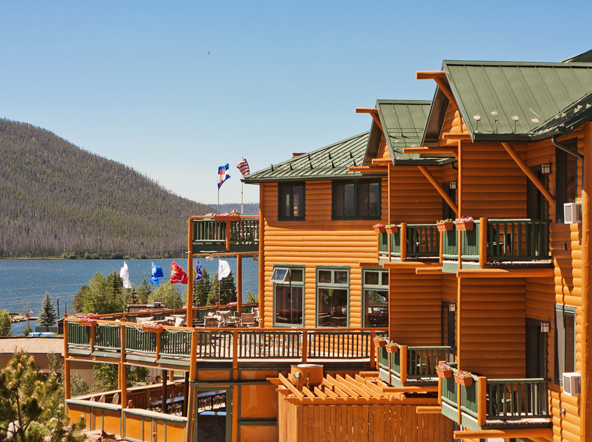 Hotel Gateway Inn Restaurant conference Center 