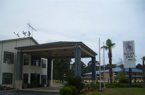 Motel Black Jack Inn  | Kinder | Louisiana | United States 12