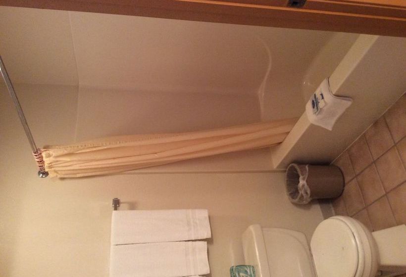 Motel Black Jack Inn  | Kinder | Louisiana | United States 2