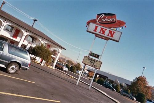 Motel Cabana Inn  | Boise | Idaho | United States 10