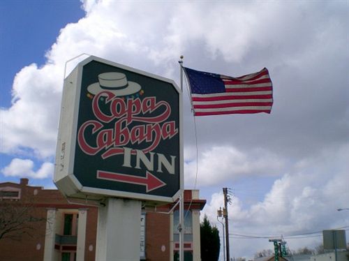Motel Cabana Inn  | Boise | Idaho | United States 12