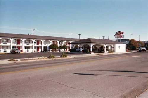 Motel Cabana Inn  | Boise | Idaho | United States 13