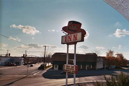 Motel Cabana Inn  | Boise | Idaho | United States 14
