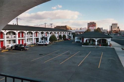 Motel Cabana Inn  | Boise | Idaho | United States 15