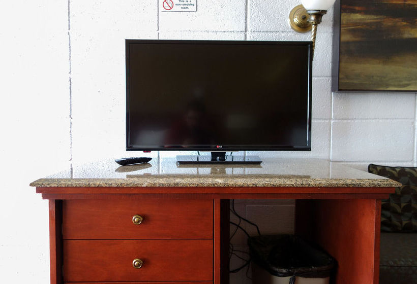 Motel Cabana Inn  | Boise | Idaho | United States 3