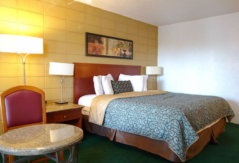 Motel Cabana Inn  | Boise | Idaho | United States 4