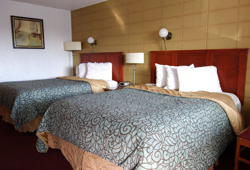 Motel Cabana Inn  | Boise | Idaho | United States 5