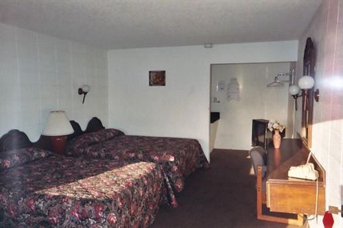 Motel Cabana Inn  | Boise | Idaho | United States 9