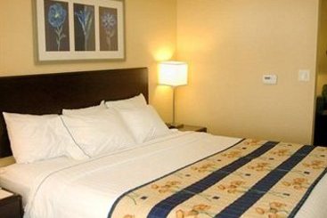 Hotel SpringHill Suites Grand Rapids Airport Southeast  | Grand Rapids | Michigan | United States 10