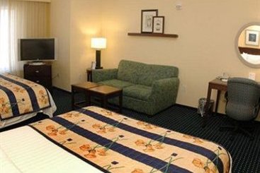 Hotel SpringHill Suites Grand Rapids Airport Southeast  | Grand Rapids | Michigan | United States 11