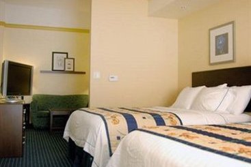 Hotel SpringHill Suites Grand Rapids Airport Southeast  | Grand Rapids | Michigan | United States 12