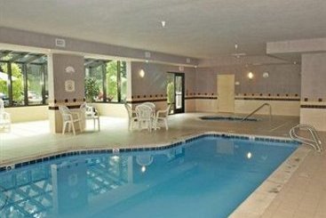 Hotel SpringHill Suites Grand Rapids Airport Southeast  | Grand Rapids | Michigan | United States 13