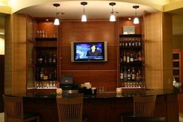 Hotel SpringHill Suites Grand Rapids Airport Southeast  | Grand Rapids | Michigan | United States 14