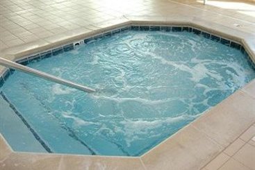 Hotel SpringHill Suites Grand Rapids Airport Southeast  | Grand Rapids | Michigan | United States 15