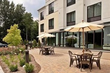 Hotel SpringHill Suites Grand Rapids Airport Southeast  | Grand Rapids | Michigan | United States 16