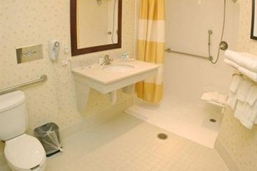 Hotel SpringHill Suites Grand Rapids Airport Southeast  | Grand Rapids | Michigan | United States 17