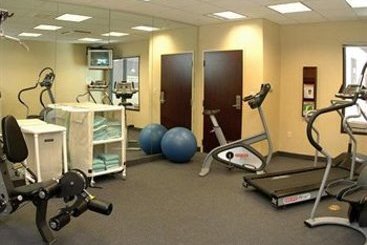 Hotel SpringHill Suites Grand Rapids Airport Southeast  | Grand Rapids | Michigan | United States 2