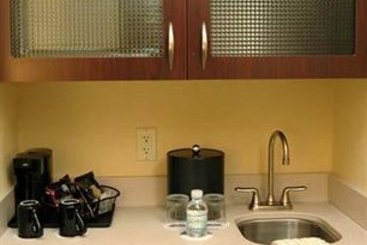 Hotel SpringHill Suites Grand Rapids Airport Southeast  | Grand Rapids | Michigan | United States 20