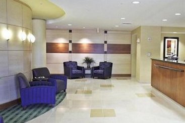 Hotel SpringHill Suites Grand Rapids Airport Southeast  | Grand Rapids | Michigan | United States 3