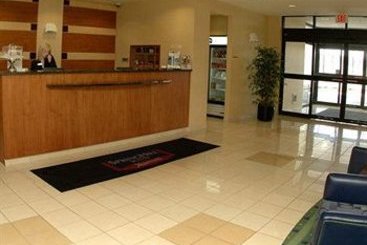 Hotel SpringHill Suites Grand Rapids Airport Southeast  | Grand Rapids | Michigan | United States 4