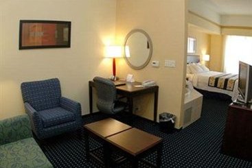Hotel SpringHill Suites Grand Rapids Airport Southeast  | Grand Rapids | Michigan | United States 5