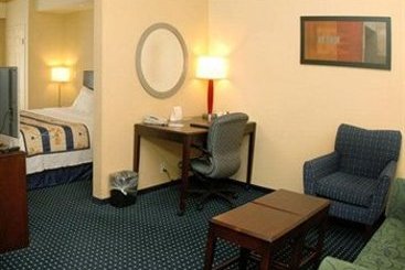 Hotel SpringHill Suites Grand Rapids Airport Southeast  | Grand Rapids | Michigan | United States 6