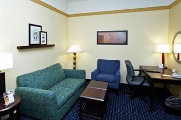 Hotel SpringHill Suites Grand Rapids Airport Southeast  | Grand Rapids | Michigan | United States 8