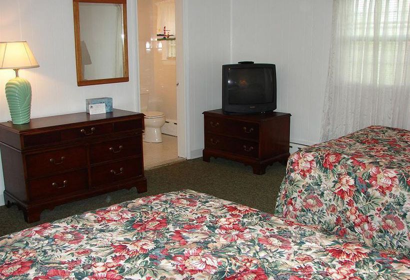 Hotel The Bay Willows Inn  | Middletown | Rhode Island | United States 2