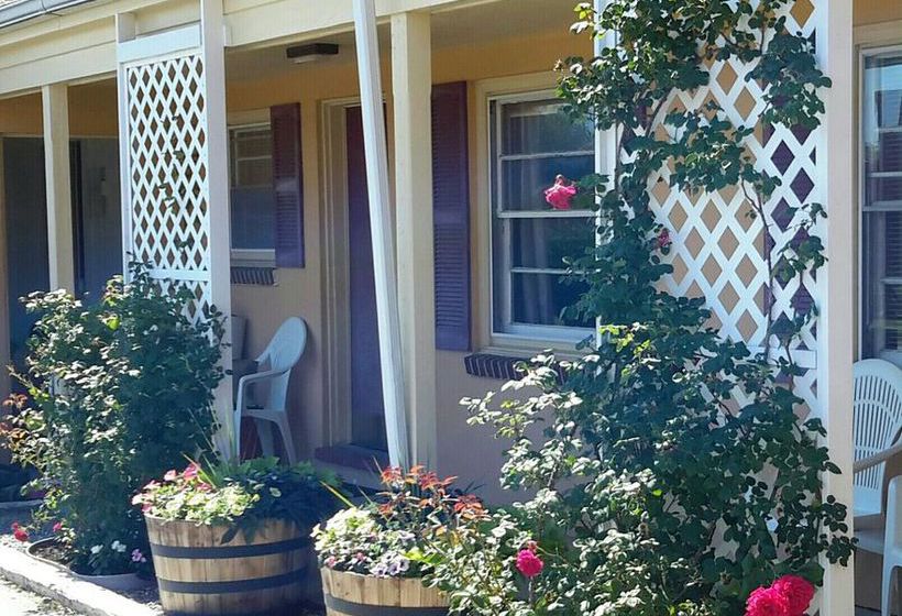 Hotel The Bay Willows Inn  | Middletown | Rhode Island | United States 3