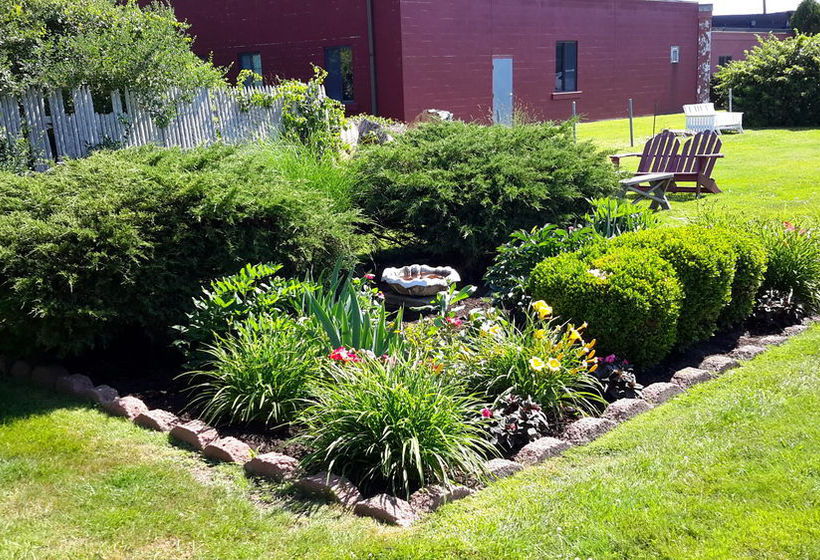 Hotel The Bay Willows Inn  | Middletown | Rhode Island | United States 5