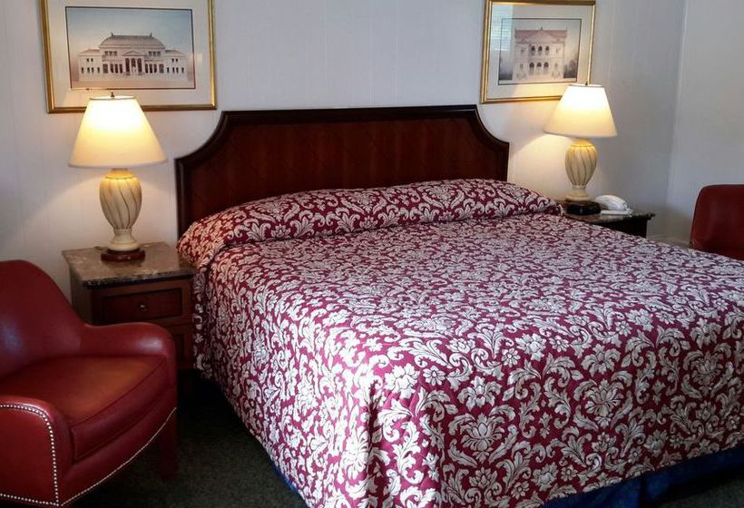 Hotel The Bay Willows Inn  | Middletown | Rhode Island | United States 6